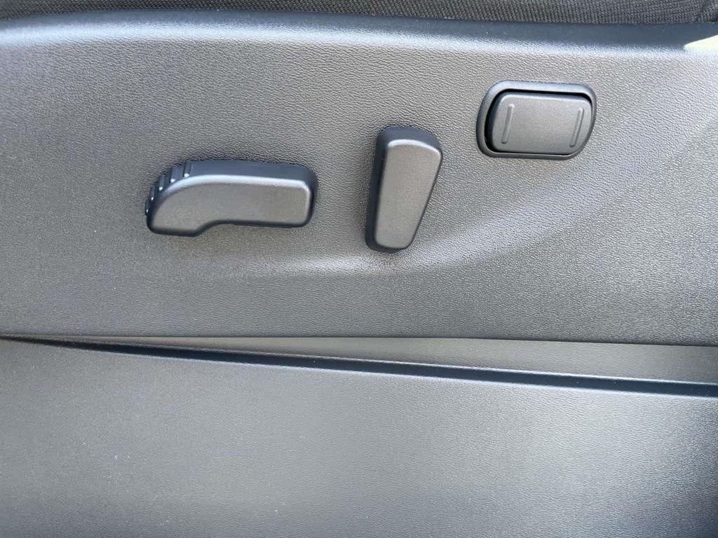 new 2026 Nissan Frontier car, priced at $42,430