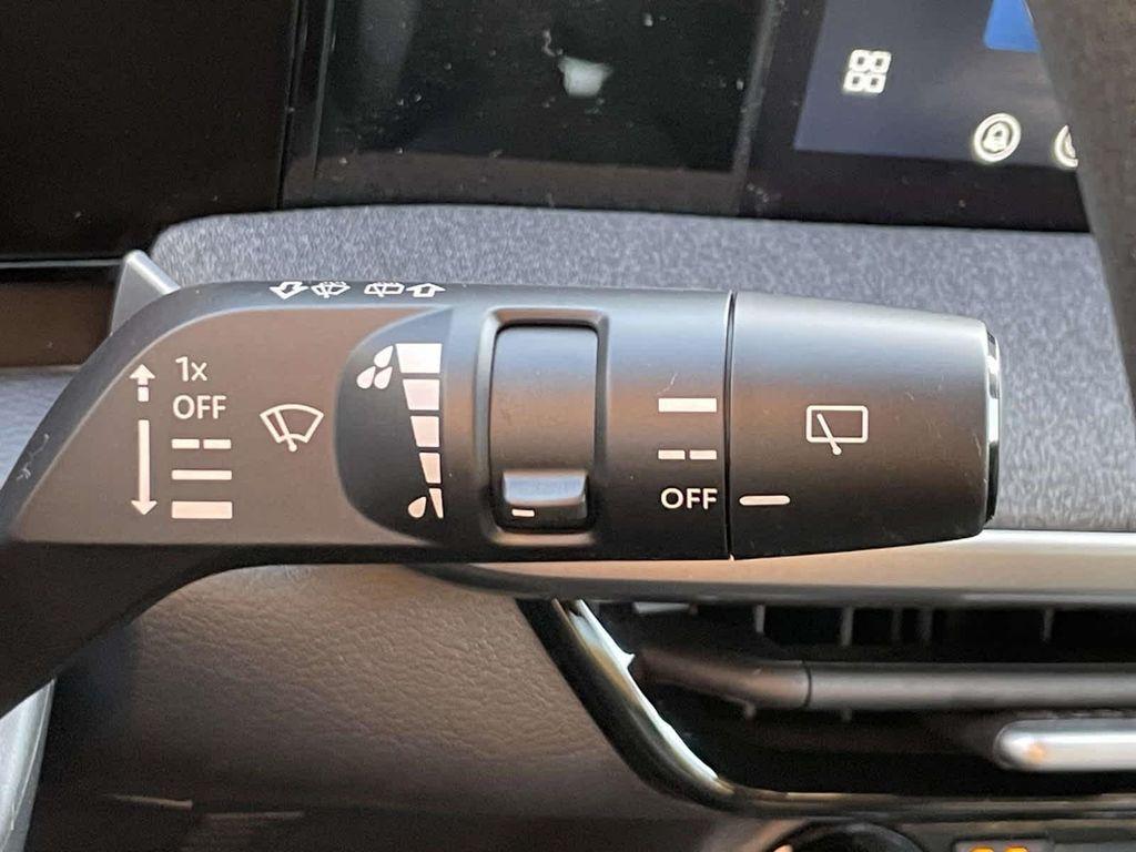 new 2026 Nissan Kicks car, priced at $26,575