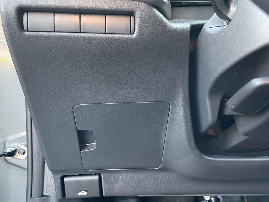 new 2026 Nissan Kicks car, priced at $26,575