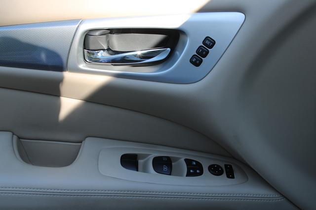 used 2017 Nissan Pathfinder car, priced at $10,999