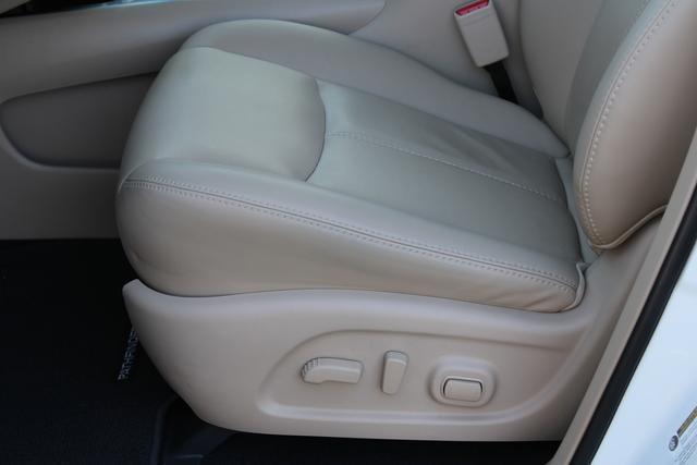 used 2017 Nissan Pathfinder car, priced at $10,999