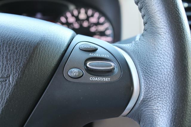 used 2017 Nissan Pathfinder car, priced at $10,999