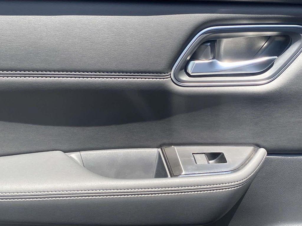 new 2026 Nissan Rogue car, priced at $38,347