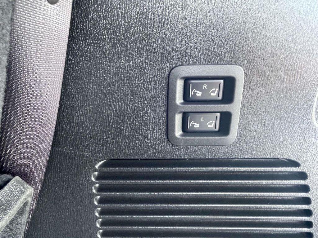 used 2024 Nissan Armada car, priced at $42,963