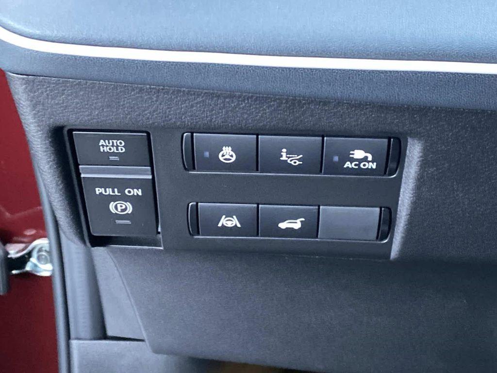 new 2026 Nissan Leaf car, priced at $40,595