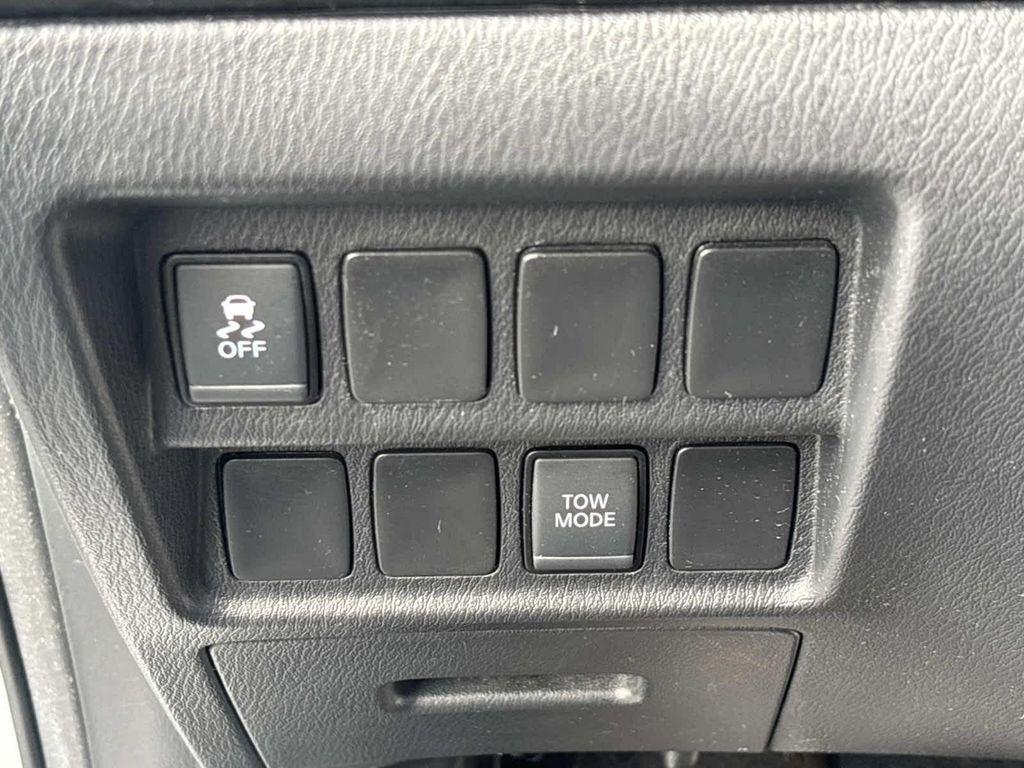 used 2019 Nissan Pathfinder car, priced at $15,988