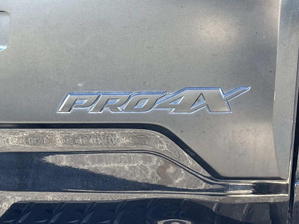 used 2023 Nissan Titan car, priced at $38,987