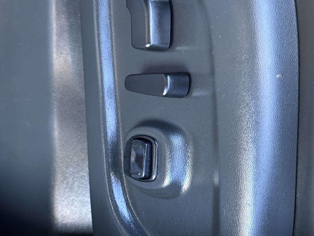 used 2023 Nissan Titan car, priced at $38,987