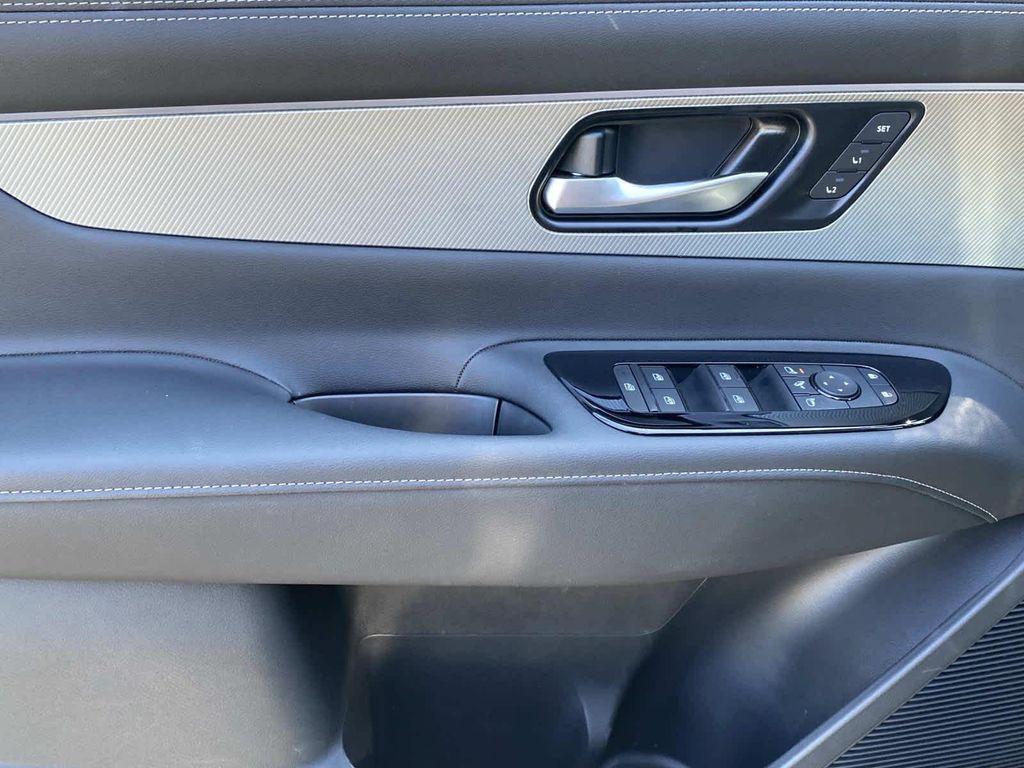 new 2026 Nissan Murano car, priced at $49,006