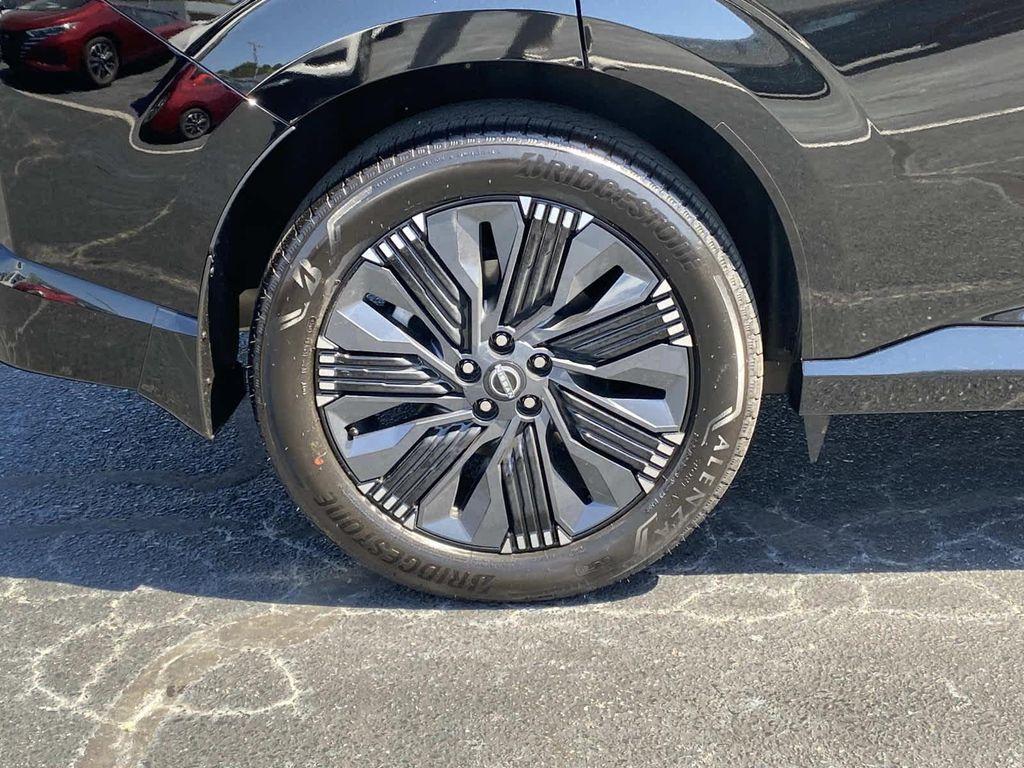 new 2026 Nissan Murano car, priced at $49,006