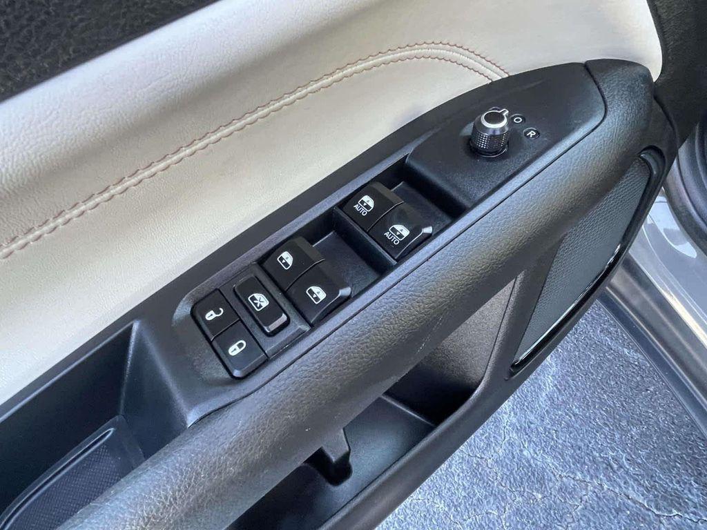 used 2024 Jeep Compass car, priced at $19,993