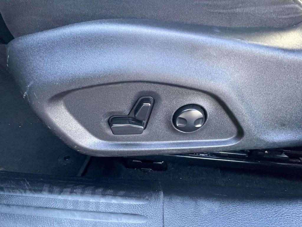 used 2024 Jeep Compass car, priced at $19,993