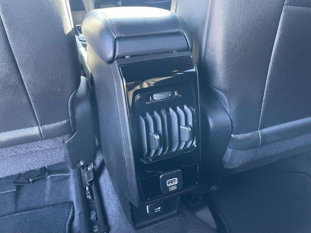 used 2024 Jeep Compass car, priced at $19,993