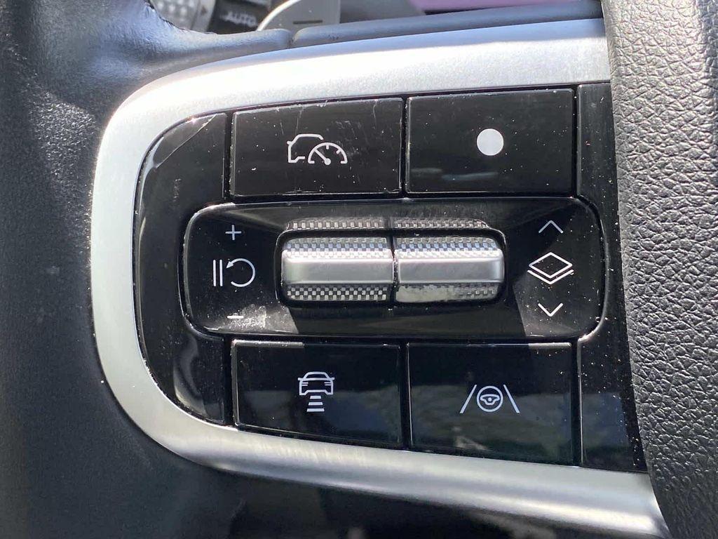 used 2025 Genesis GV80 car, priced at $40,886