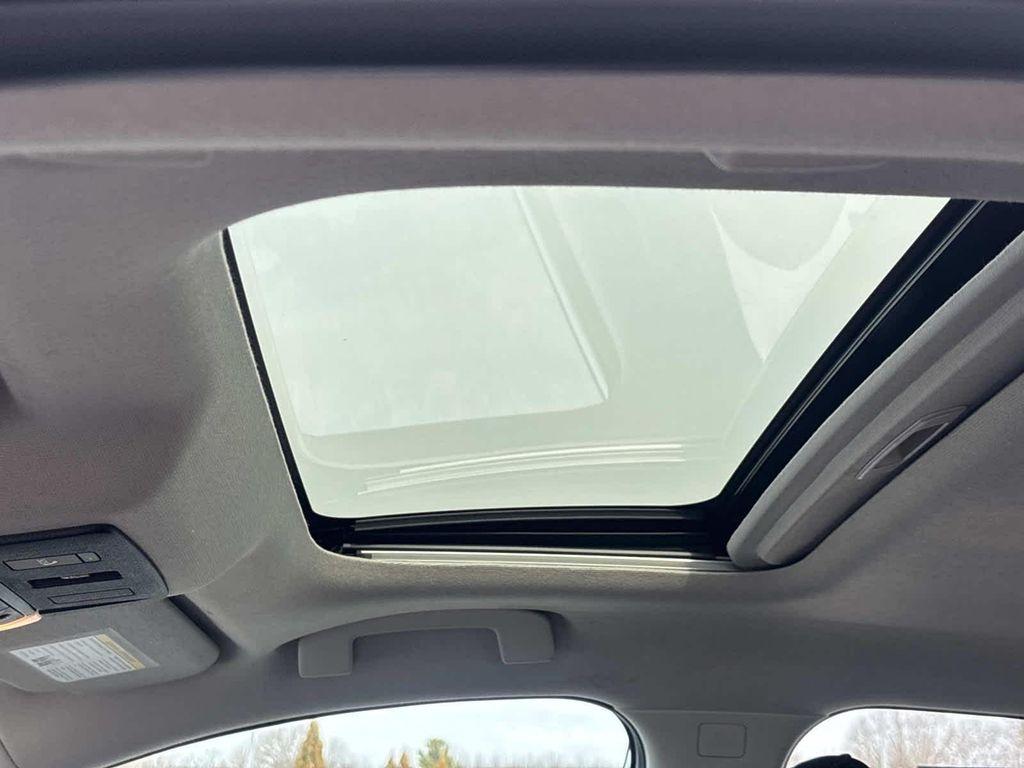 used 2025 Nissan Sentra car, priced at $22,999