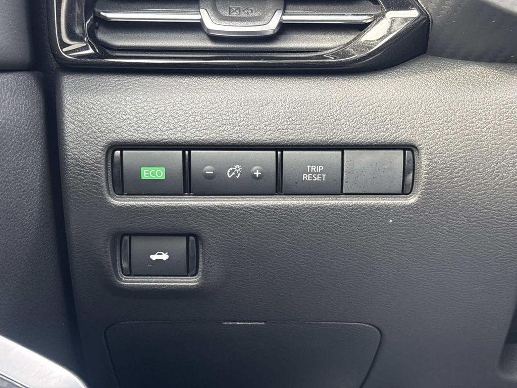 used 2025 Nissan Sentra car, priced at $22,999