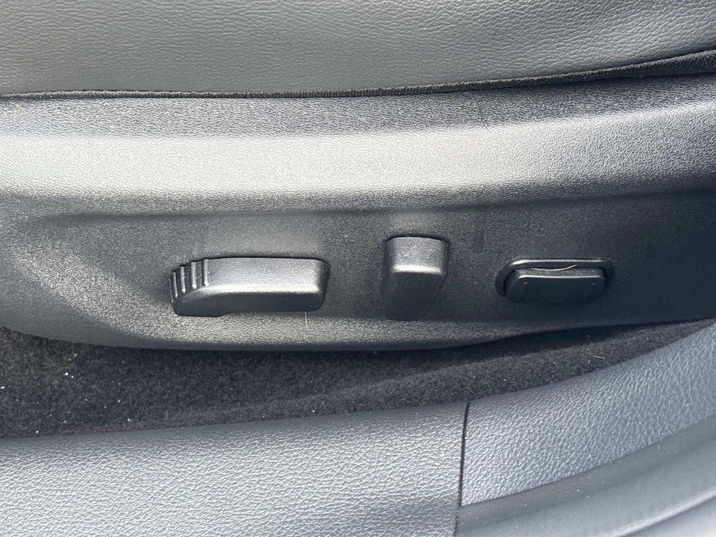 used 2025 Nissan Sentra car, priced at $22,999