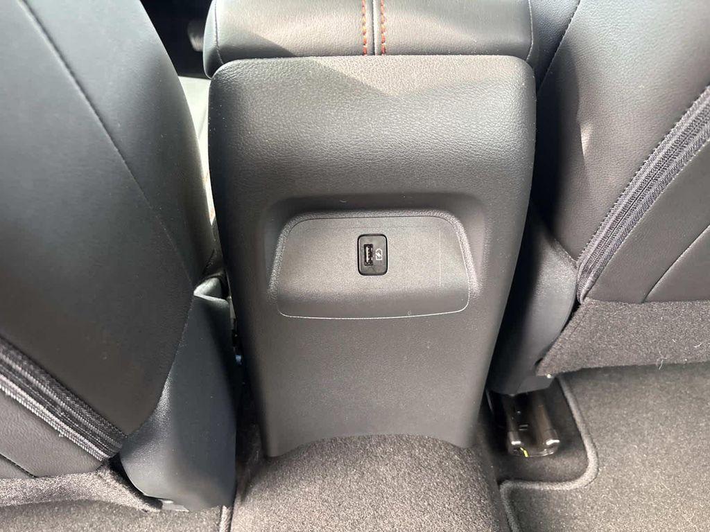 used 2025 Nissan Sentra car, priced at $22,999