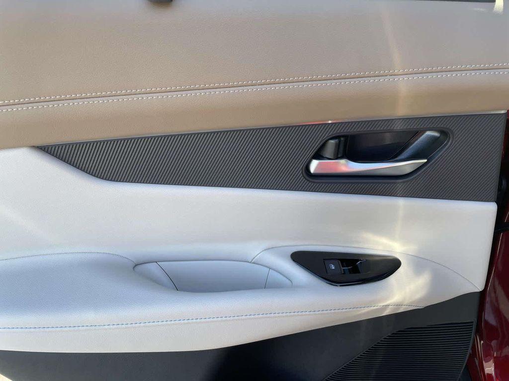 new 2026 Nissan Murano car, priced at $46,800