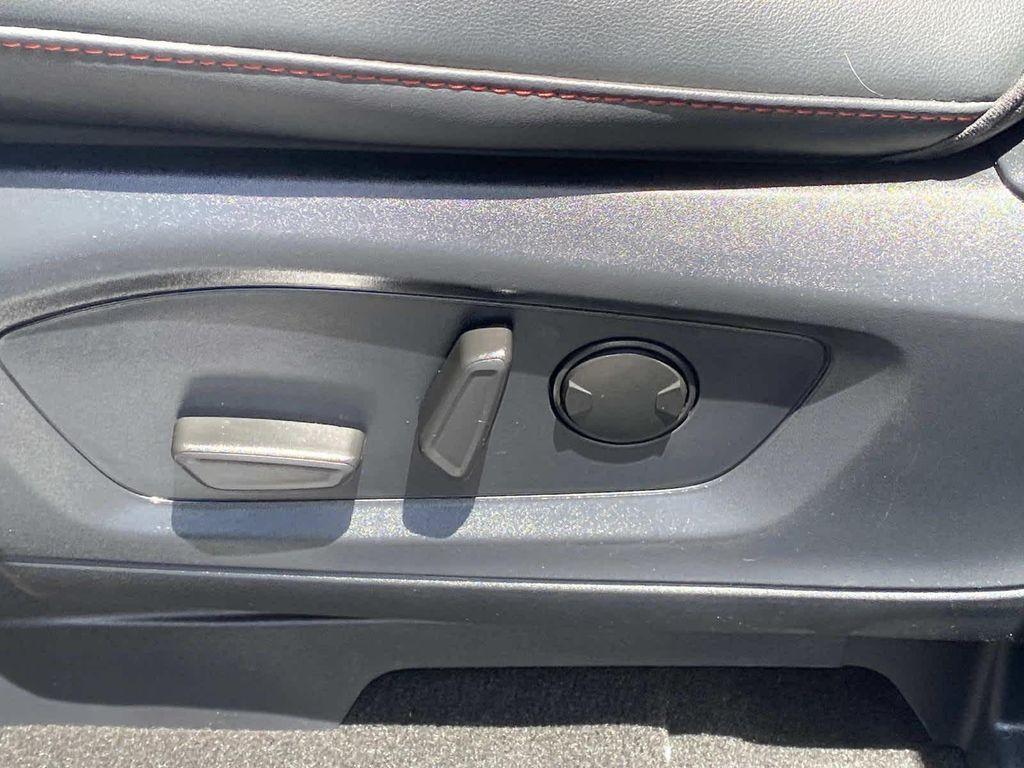 used 2025 Ford Explorer car, priced at $40,997