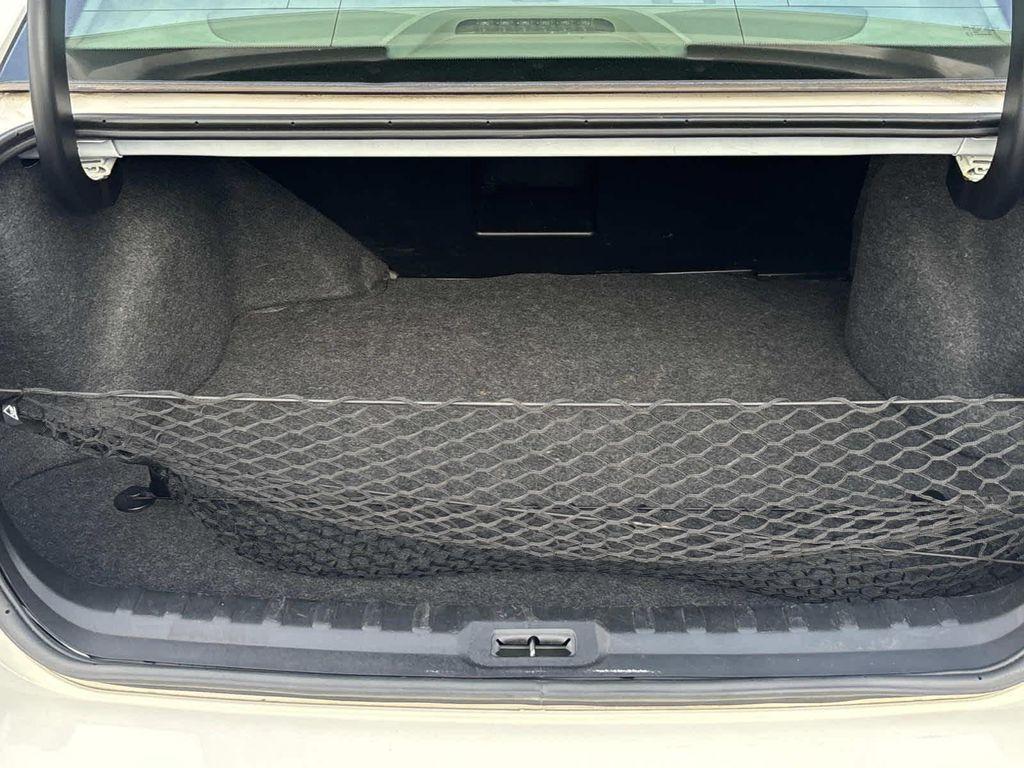 used 2010 Buick Lucerne car, priced at $9,794