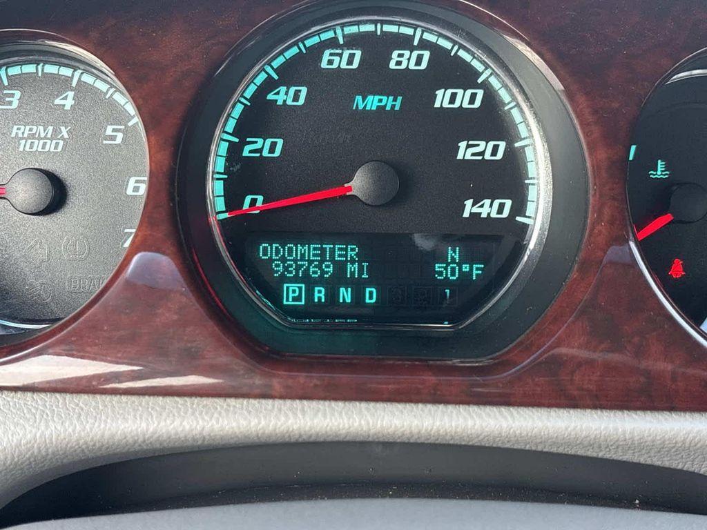 used 2010 Buick Lucerne car, priced at $9,794