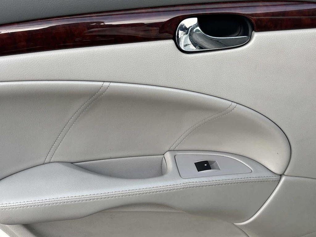 used 2010 Buick Lucerne car, priced at $9,794