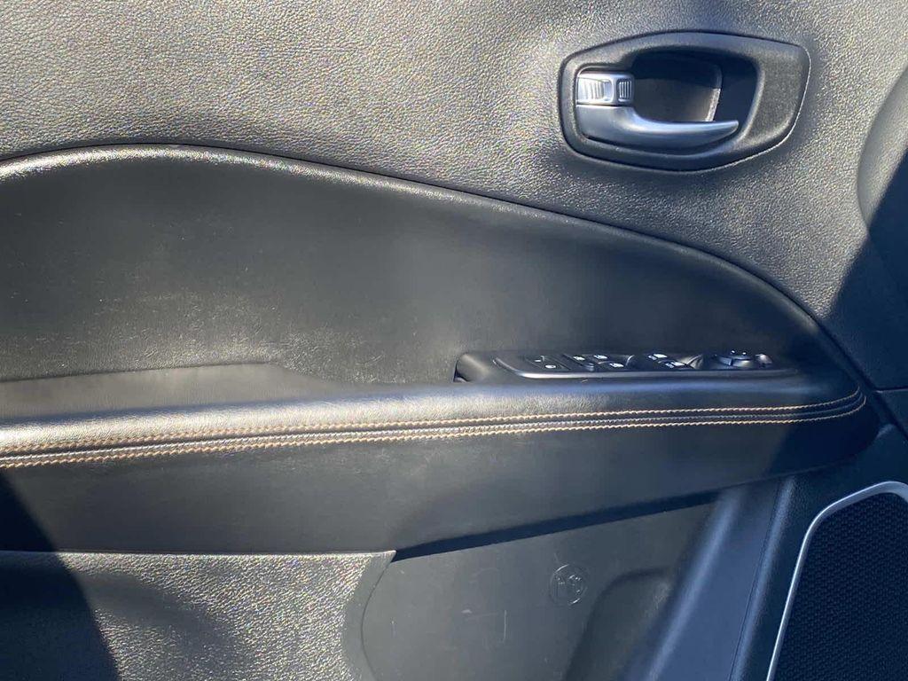 used 2020 Jeep Compass car, priced at $16,978