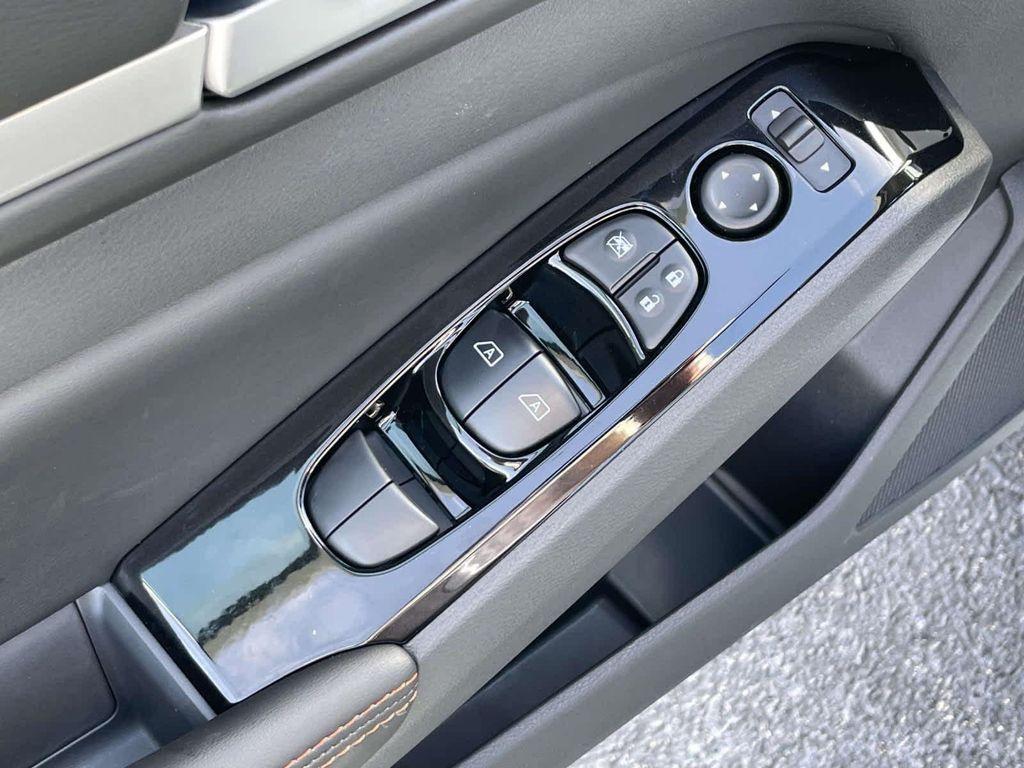 new 2025 Nissan Altima car, priced at $28,940