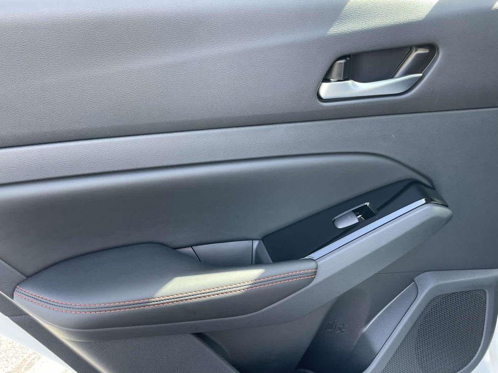 new 2025 Nissan Altima car, priced at $28,940