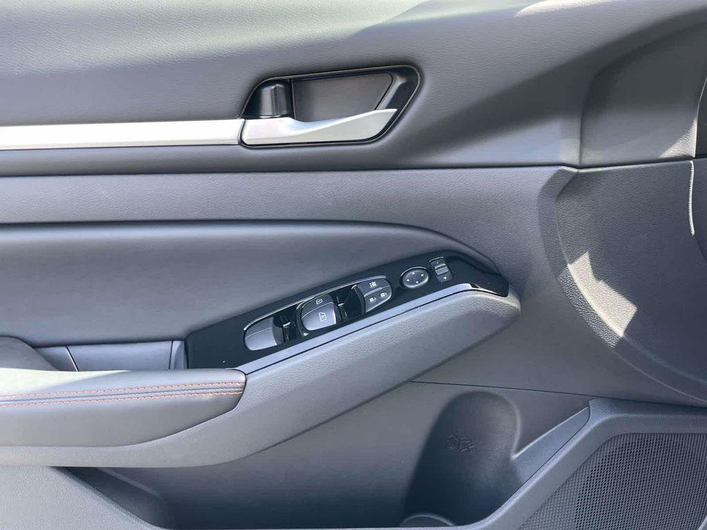 new 2025 Nissan Altima car, priced at $28,940