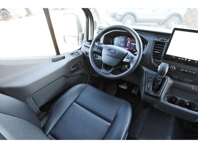 new 2026 Ford Transit-250 car, priced at $52,840