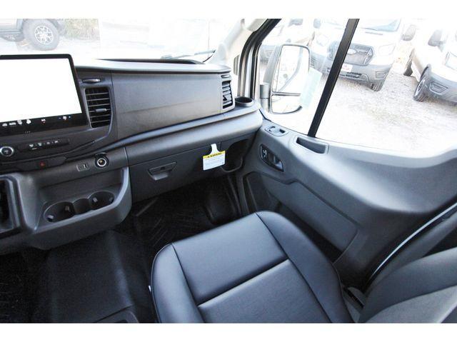 new 2026 Ford Transit-250 car, priced at $52,840