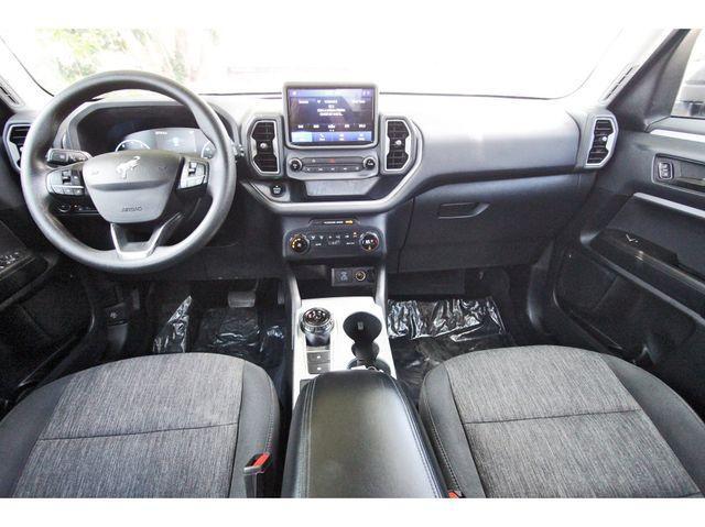 used 2021 Ford Bronco Sport car, priced at $16,944