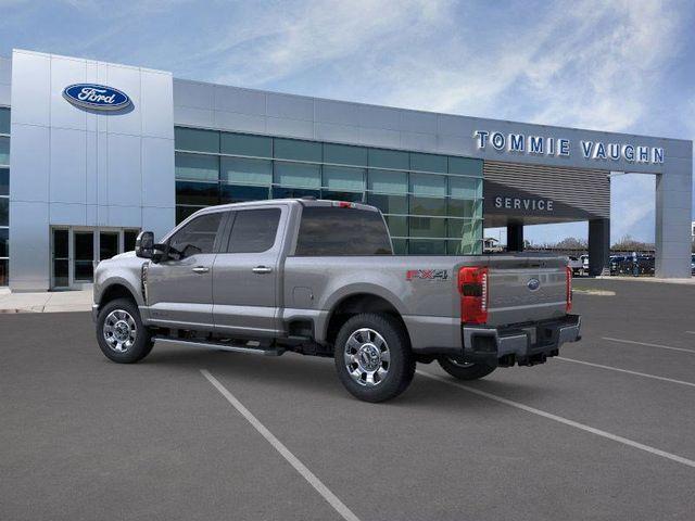 new 2026 Ford F-250 car, priced at $77,524