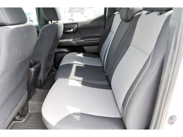 used 2023 Toyota Tacoma car, priced at $37,772