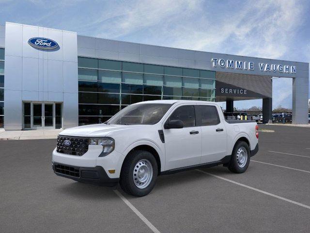 new 2025 Ford Maverick car, priced at $31,364