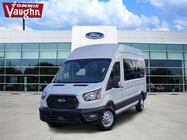 used 2024 Ford Transit-350 car, priced at $52,977