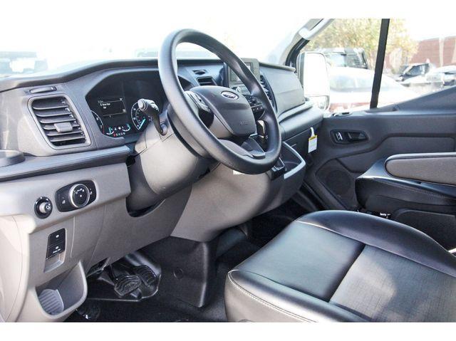 used 2024 Ford Transit-150 car, priced at $38,479