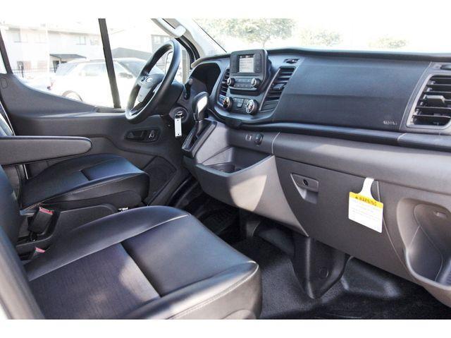 used 2024 Ford Transit-150 car, priced at $38,479