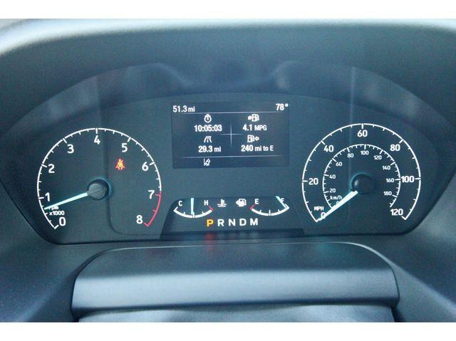 used 2024 Ford Transit-150 car, priced at $38,479