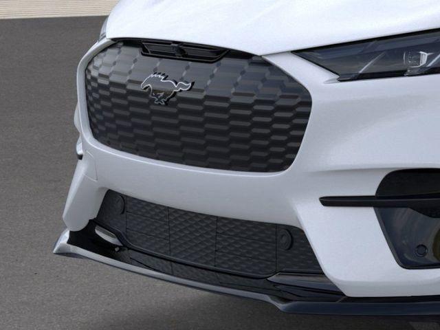 new 2025 Ford Mustang Mach-E car, priced at $52,575