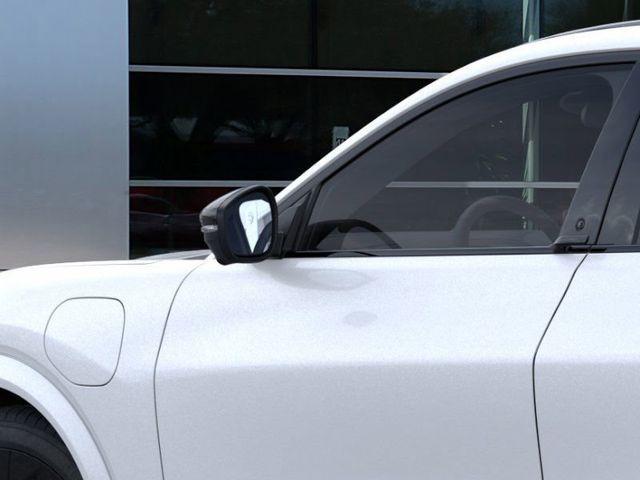 new 2025 Ford Mustang Mach-E car, priced at $52,575