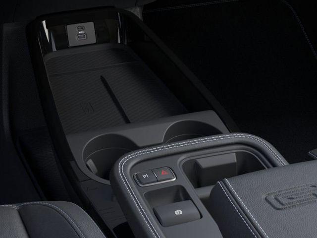 new 2025 Ford Mustang Mach-E car, priced at $52,575