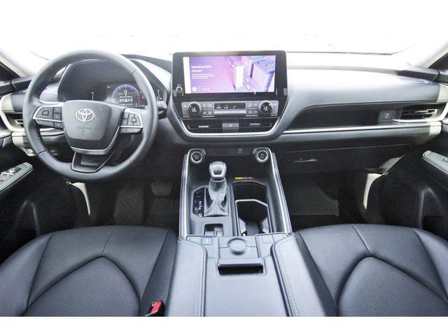 used 2024 Toyota Grand Highlander car, priced at $44,952
