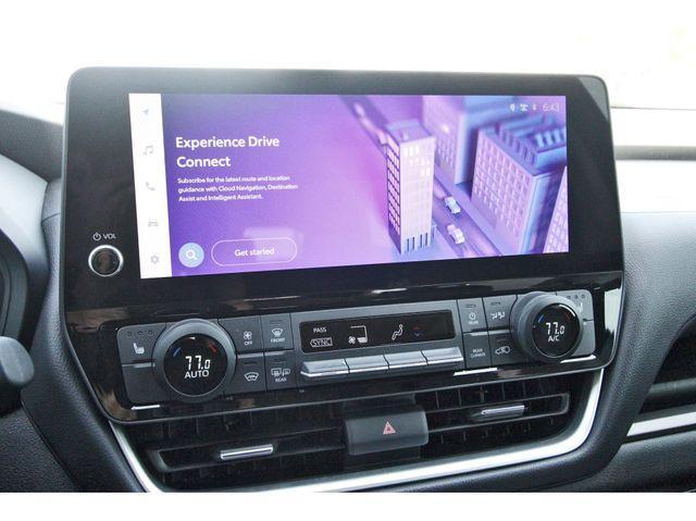 used 2024 Toyota Grand Highlander car, priced at $44,952