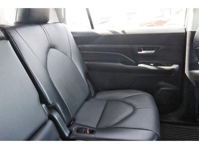 used 2024 Toyota Grand Highlander car, priced at $44,952