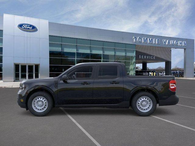 new 2026 Ford Maverick car, priced at $32,562