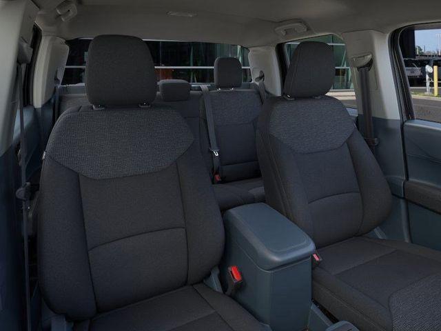 new 2026 Ford Maverick car, priced at $32,562