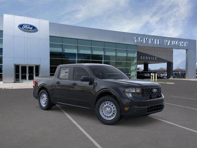 new 2026 Ford Maverick car, priced at $32,562